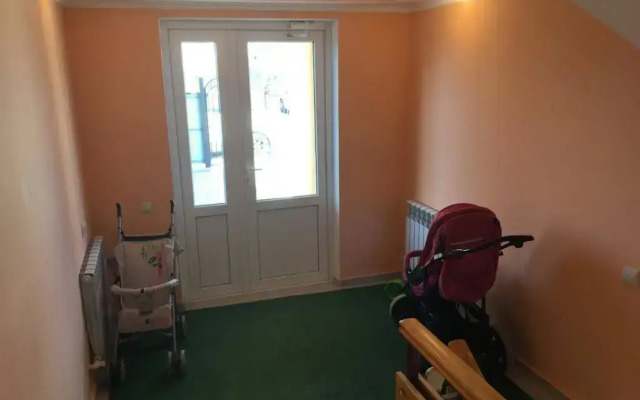 Viktoriya Guest House