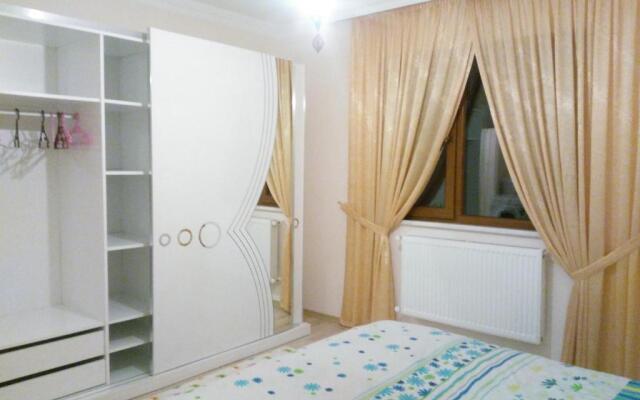 Evim Trabzon Apartment