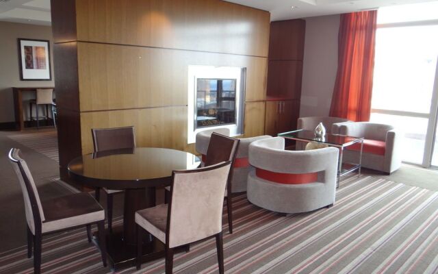 Parc Rosslyn Apartments