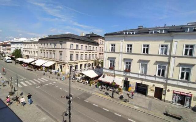 Aparthotel Nowy Swiat 29