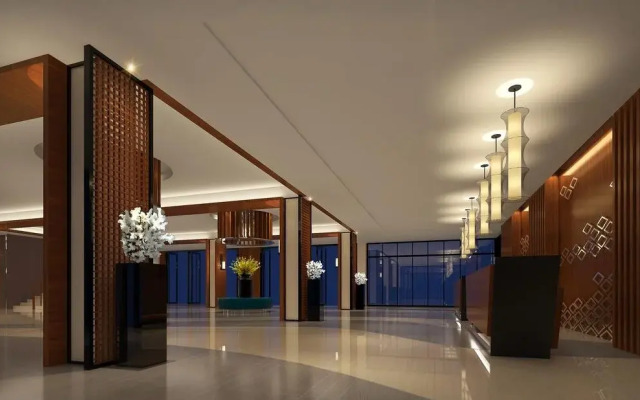 Bainaihai Hotel