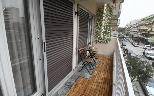 Double A Luxury Apartment