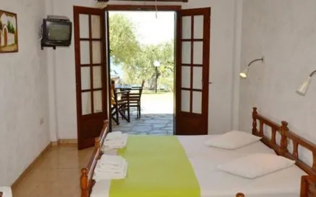 Villa Kalliopi