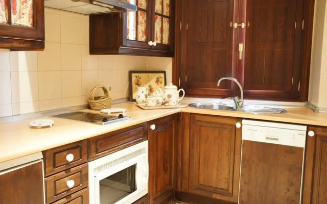 Casavillena Apartamentos Turísticos