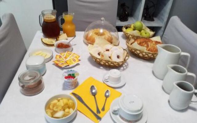 Verona Bottego Guest House