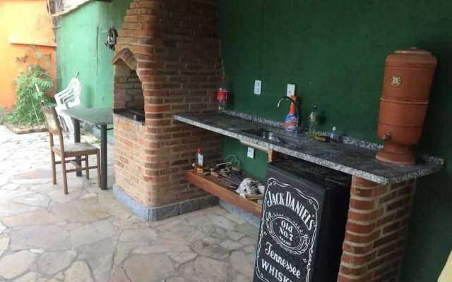 Chácara Paraíso
