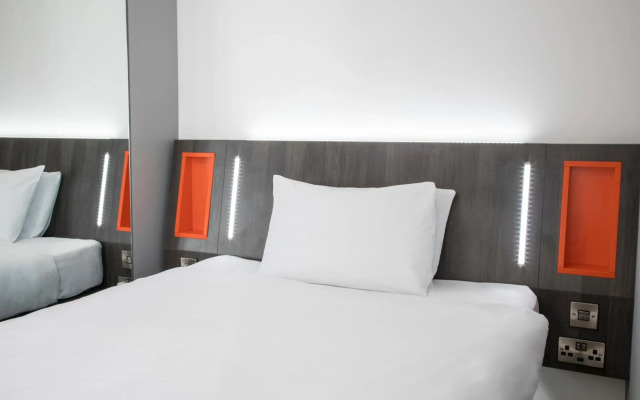 easyHotel Reading