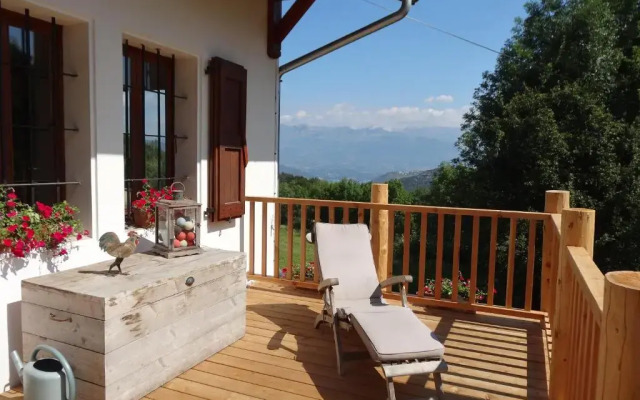 Maison dHôtes lArnica