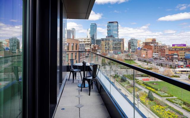 Canopy By Hilton Boston Downtown