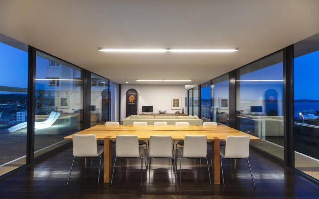 Avalon City Retreat