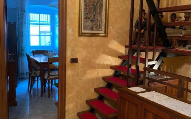 Giadera penthouse 5terreparco