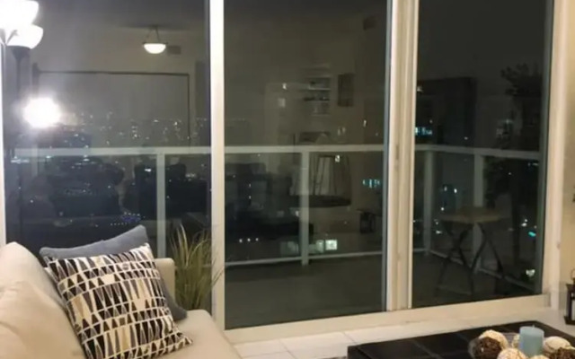 Sunny Isles 2 Bedroom