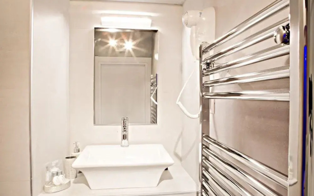Portantica Holiday Home