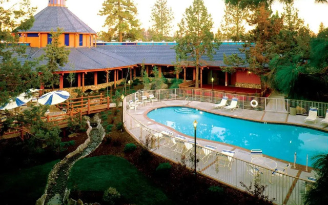 Shilo Inn Suites Hotel - Bend