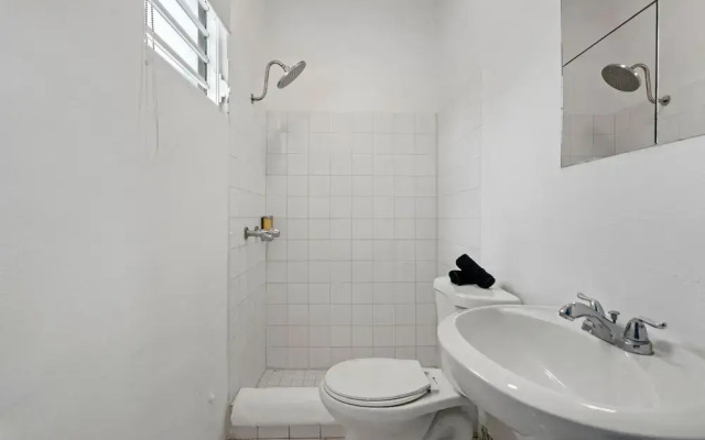 Puerto Rico Beach Rental w Pool Otium Rentals