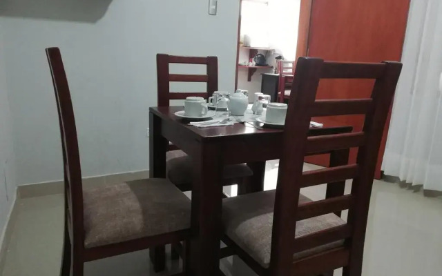 Dreams House Belen