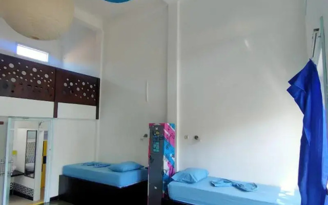 Gili Beach Bum - Hostel