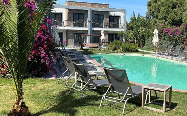 Malta Hotel Bodrum