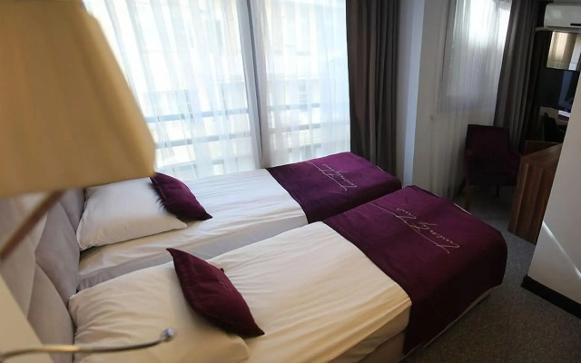 The 22 Hotel