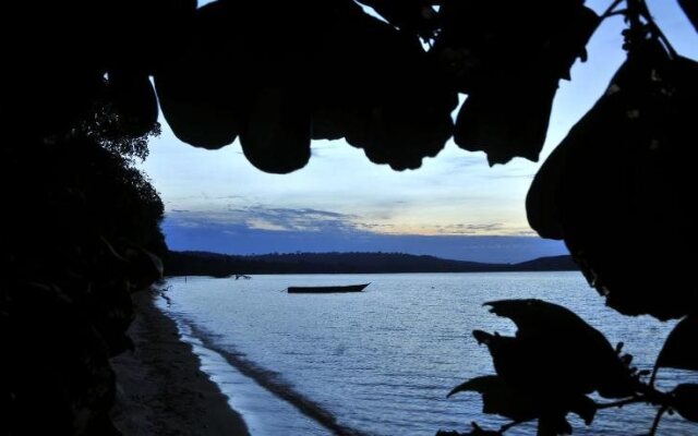 Brovad Sands Lodge