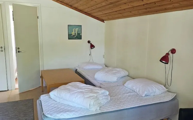 Kolleviks Camping och Stugby AB