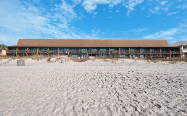 Polynesian Village 211