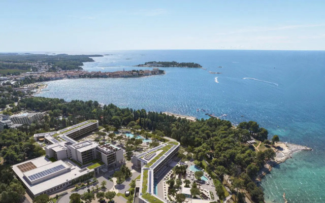 Pical Resort , Valamar  Collection