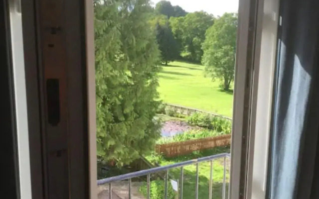 Old Rectory Country Hotel