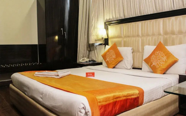 OYO 980 Hotel Ramhan