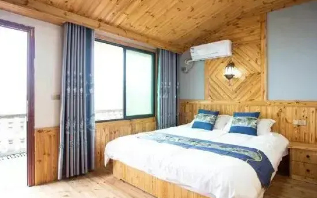 Yunhe Terrace Yunhai Zhilian Homestay