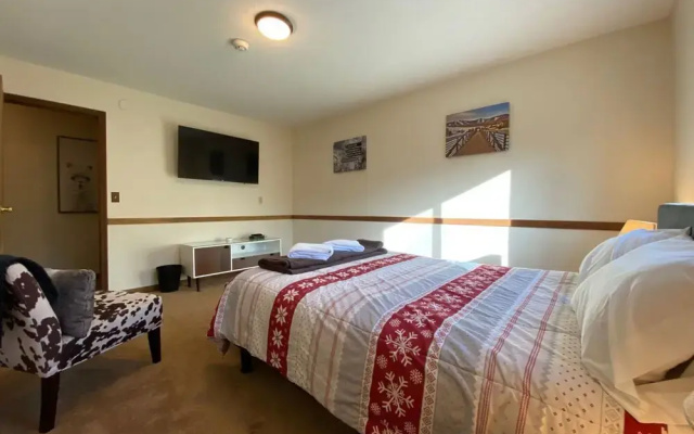 Killington Mountain Retreat by Killington Vacation Rentals