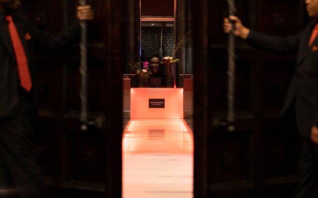 African Pride Melrose Arch Hotel, Autograph Collection