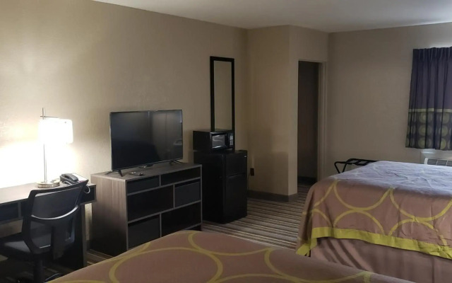 Travel Inn Of Sidney Ohio