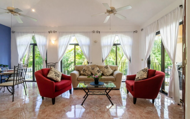Condo Santuario by Playa Paradise