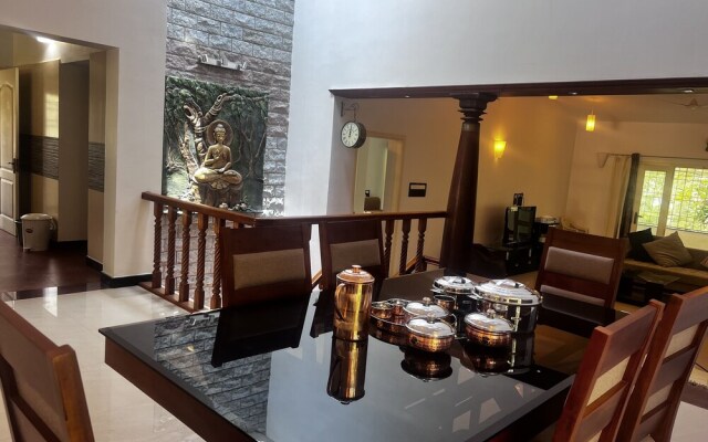 Yercaud Bungalow Stay