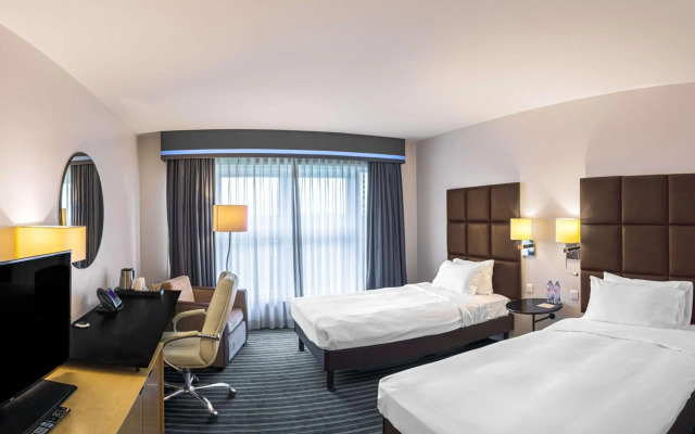 Van der Valk Hotel Paris CDG Airport