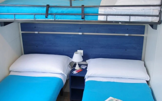 Bi Village Mobile Homes by Happy Camp