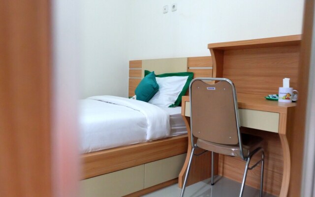 Simply Homy Guest House Unit Gejayan