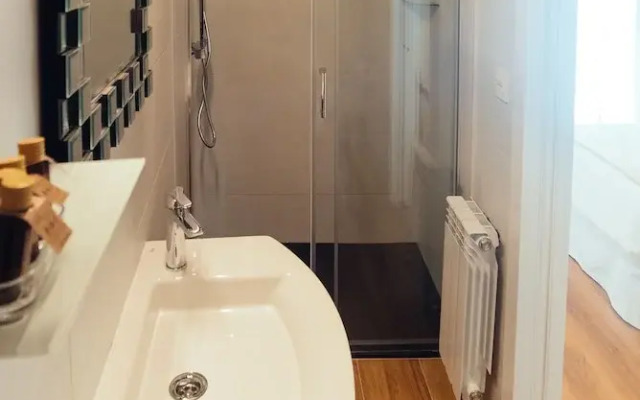 Hotel Rural Pinares de Soria