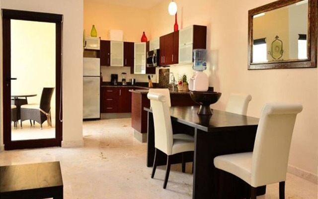 El Faro 206 Surf 1 Bedroom