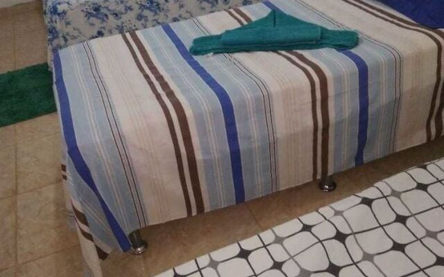 Casa do Guina Hostel e Suites