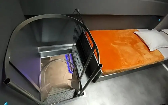 Le Making Of Chambres d'Hôtes insolites et Familiales