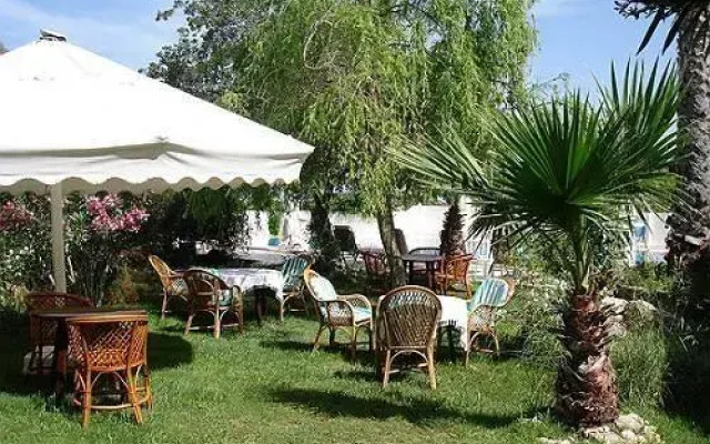 Lavanta Hotel