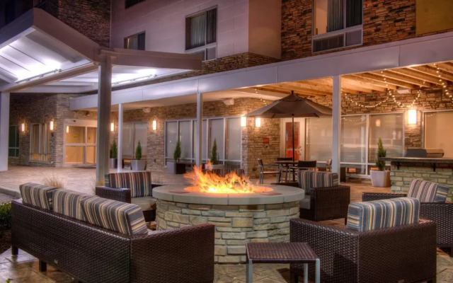TownePlace Suites by Marriott St. Louis Chesterfield