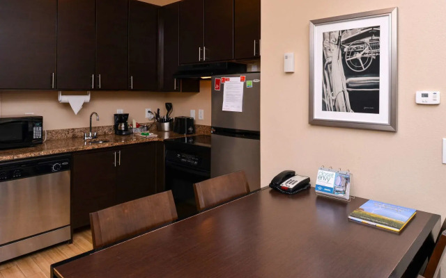 TownePlace Suites by Marriott Wilmington/Wrightsville Beach