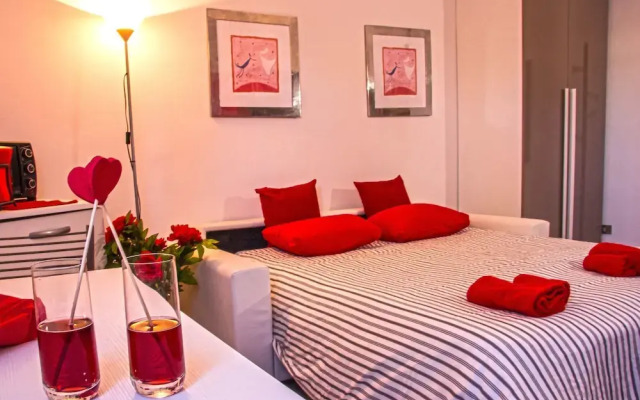 Le Cà De Boron The Relax Apartment