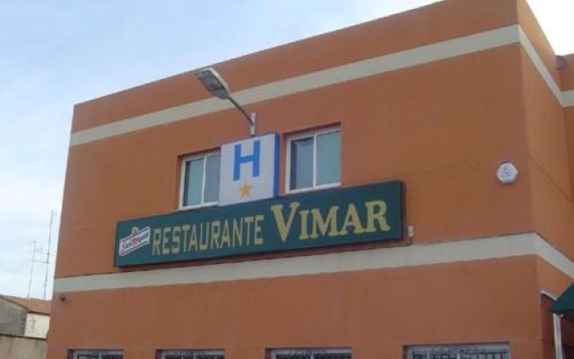 Hostal Vimar