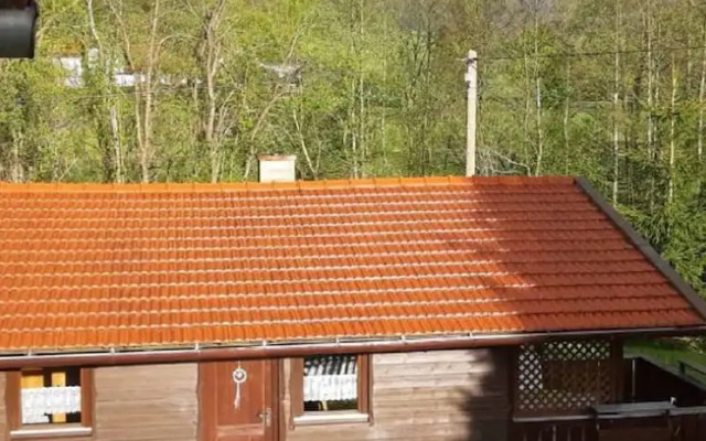 Gerda's Ferienhäuser