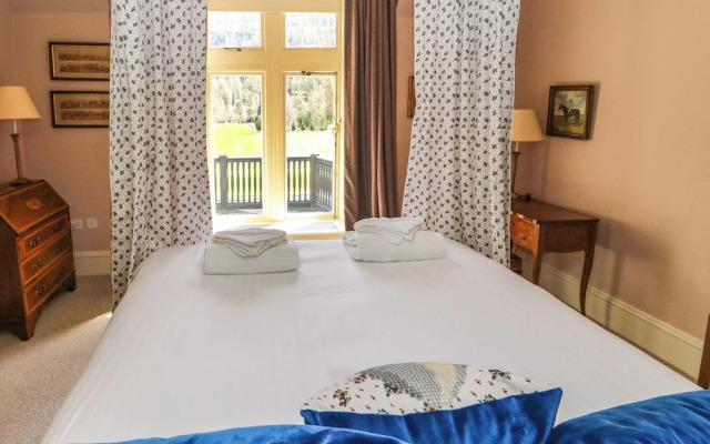 Dalvorar - Mar Lodge Estate