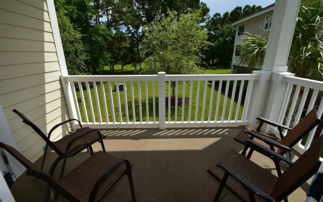 River Crossing Apartment 624
